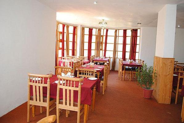 Hotel Imperial Palace
